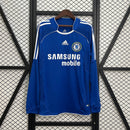 CHELSEA I 06/07 HOMBRE (RETRO) MANGA LARGA
