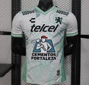 CLUB LEÓN II 25/26 HOMBRE (VERSIÓN JUGADOR)